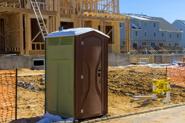 Best Temporary restroom rental  in Ashburn, GA