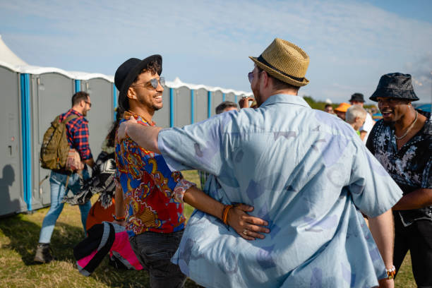 Best Local porta potty services  in Ashburn, GA