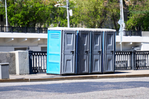 Best Local porta potty services  in Ashburn, GA