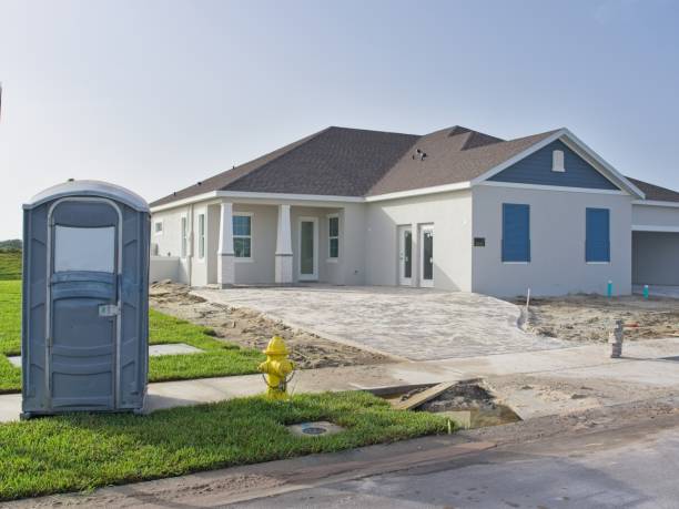 Best Affordable porta potty rental  in Ashburn, GA