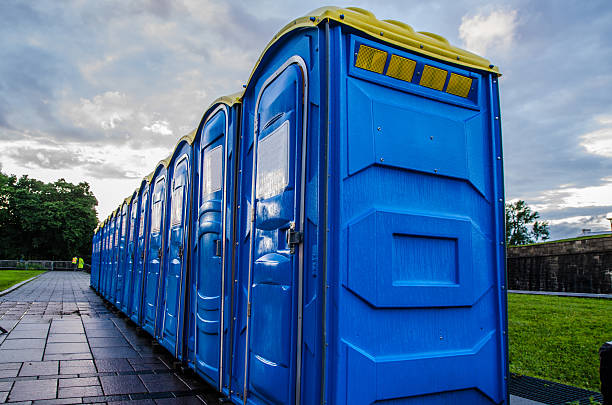 Best Event porta potty rental  in Ashburn, GA