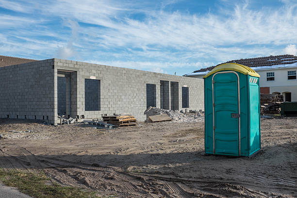 Best Luxury portable toilet rental  in Ashburn, GA