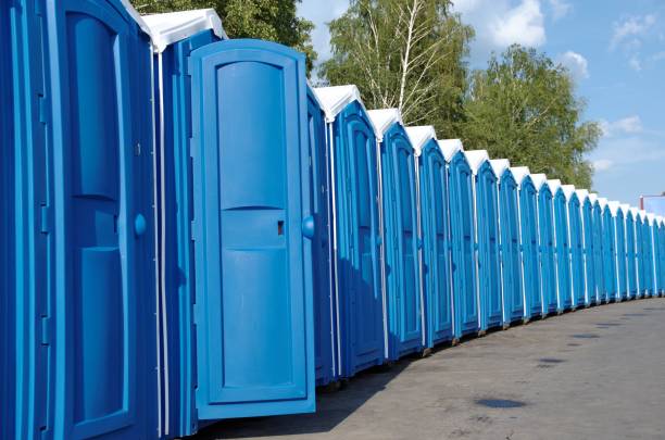 Best Porta potty rental for festivals  in Ashburn, GA